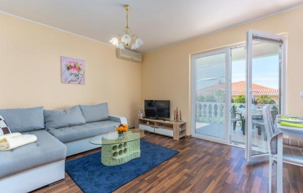 Apartment Liam Novigrad  Bagian luar foto