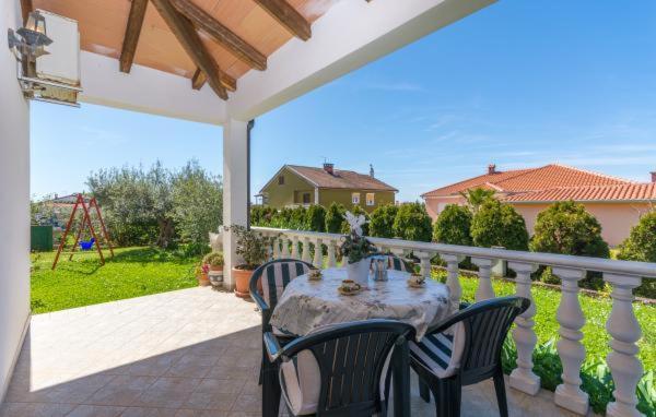 Apartment Liam Novigrad  Bagian luar foto