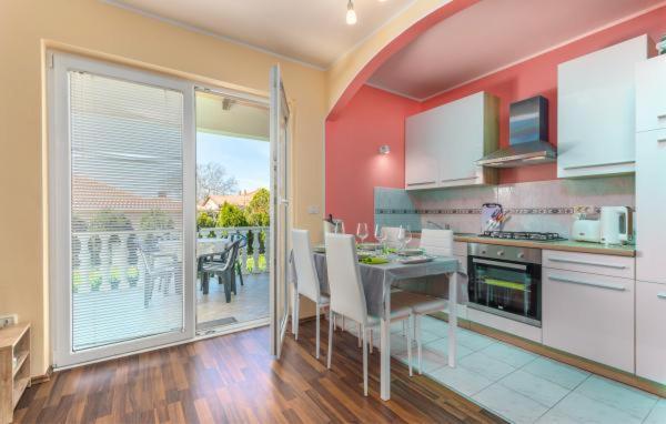 Apartment Liam Novigrad  Bagian luar foto