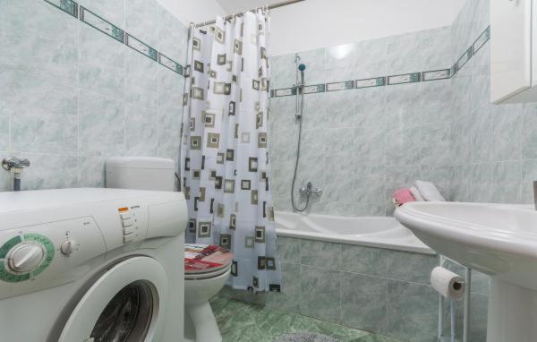 Apartment Liam Novigrad  Bagian luar foto