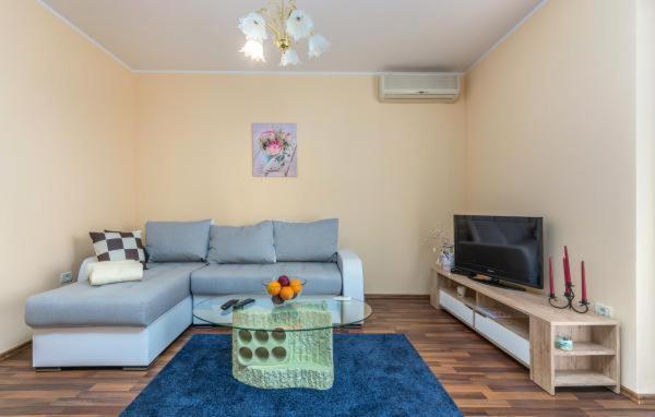 Apartment Liam Novigrad  Bagian luar foto