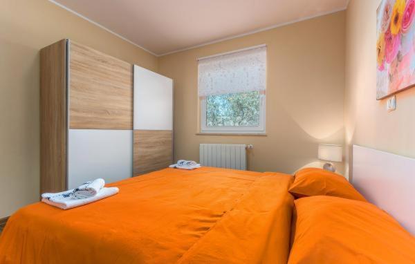 Apartment Liam Novigrad  Bagian luar foto