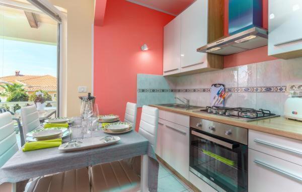 Apartment Liam Novigrad  Bagian luar foto